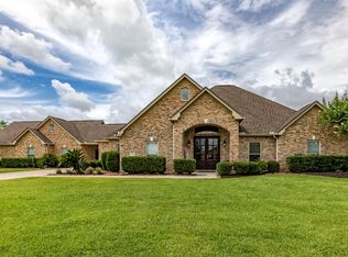 8360 Anastasia Ave, Beaumont, TX 77705