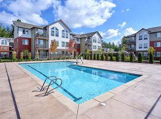 The Lodge, Marysville, WA 98271