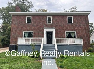 311 Ridgewood Ave, Spartanburg, SC 29306