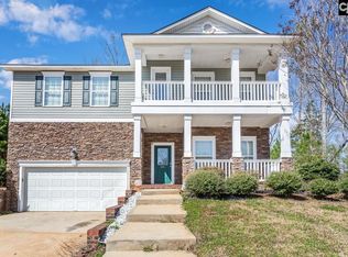 214 Woolbright Ln, Chapin, SC 29036