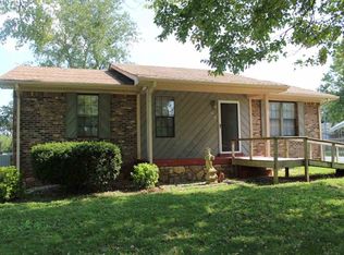 160 Countrywood Pl, Bowling Green, KY 42101