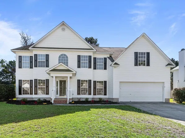 1528 Knotts Haven Trl, Lexington, SC 29073