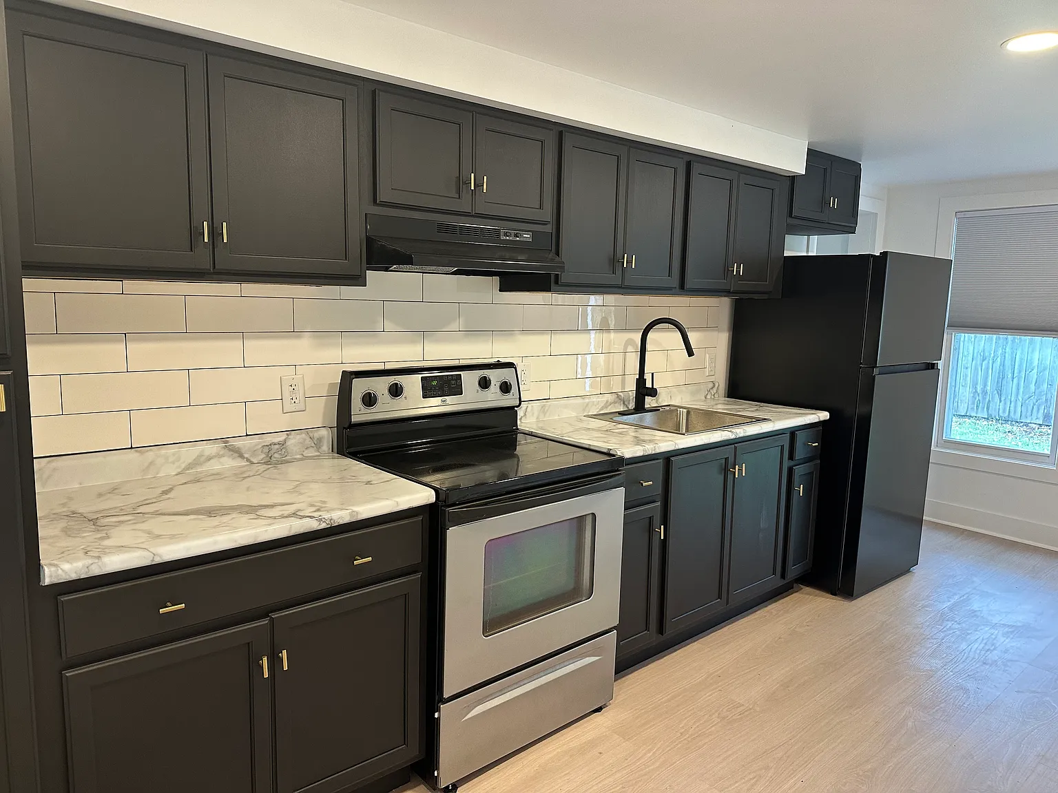 1 bed, 580 sqft, $950 — Photo 2