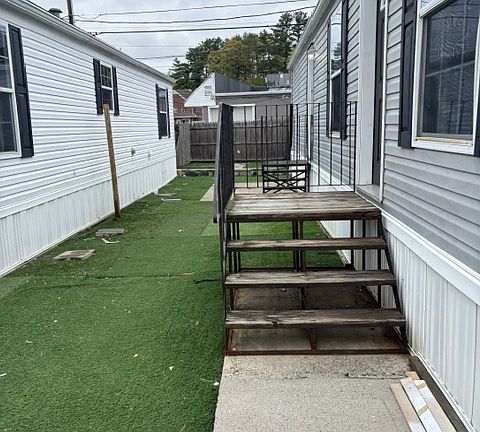 2nd image of 8 Cadillac Dr