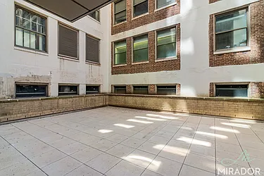 Rented by Mirador Real Estate