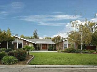 1276 W Alluvial Ave, Fresno, CA 93711