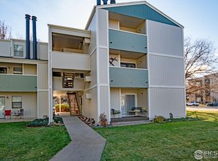 512 E Monroe Dr #C-C331, Fort Collins, CO 80525