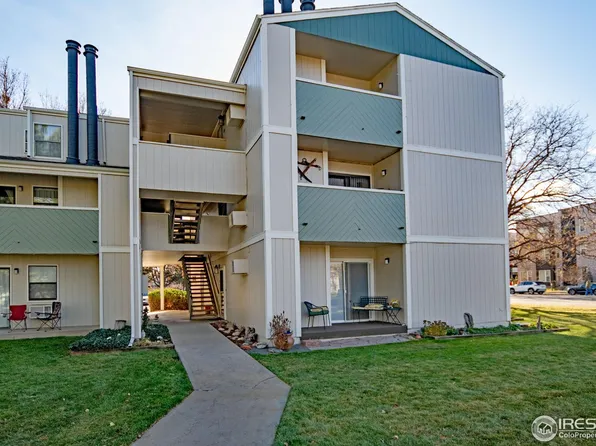 512 E Monroe Dr #C-C331, Fort Collins, CO 80525