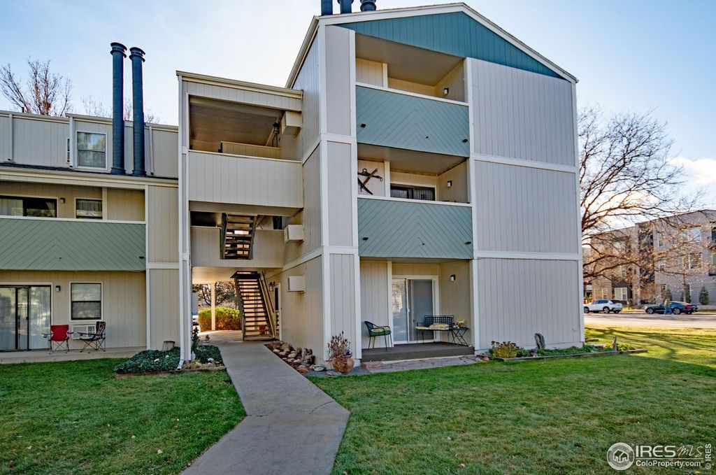512 E Monroe Dr #C-C331
