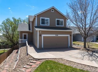 5126 Copen Drive, Colorado Springs, CO 80922