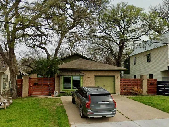 2604 W 8th St #B, Austin, TX 78703