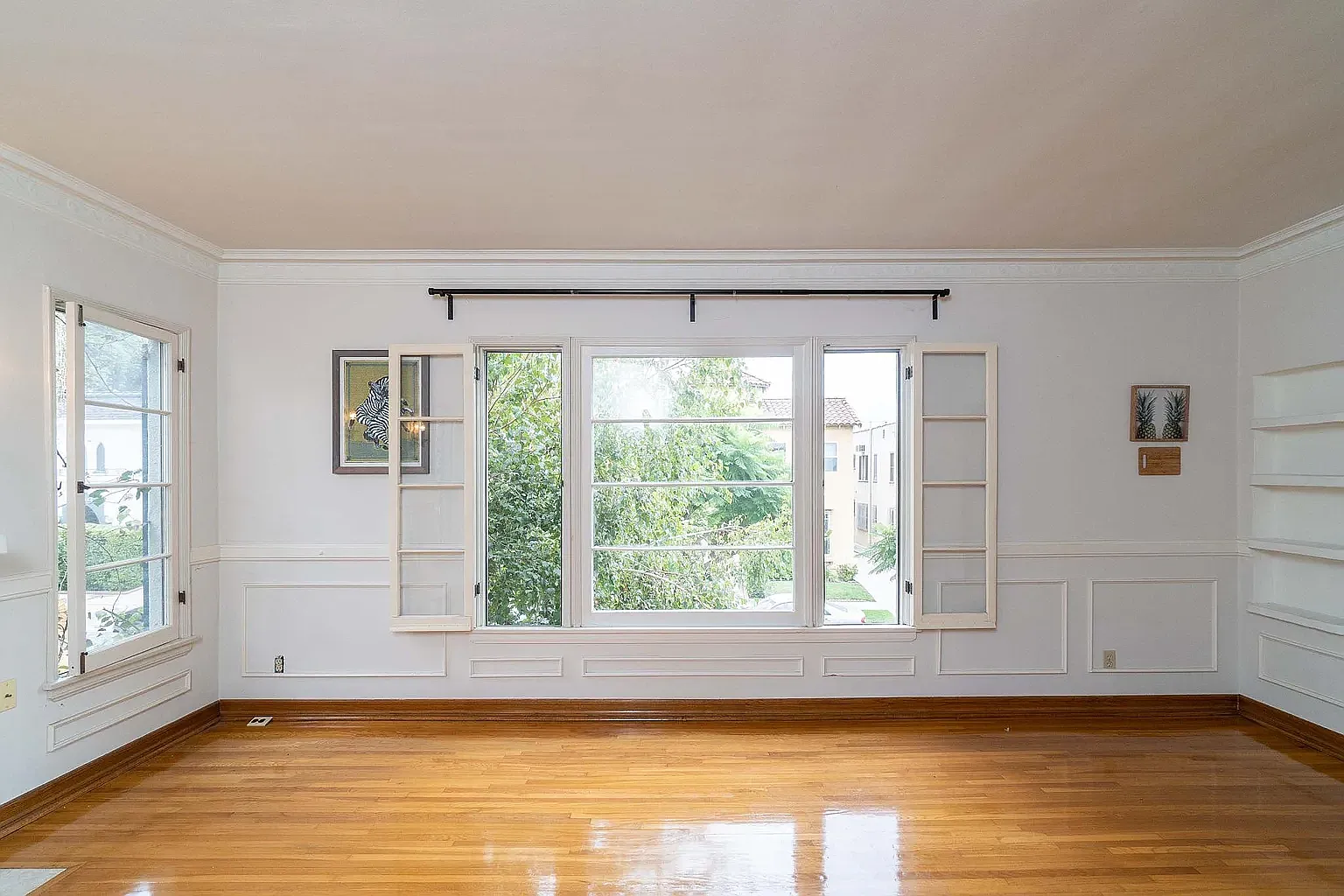 1 bed, 900 sqft, $3,495 — Photo 3