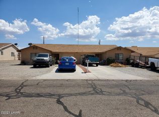 3440 Tomahawk Dr, Lake Havasu City, AZ 86406