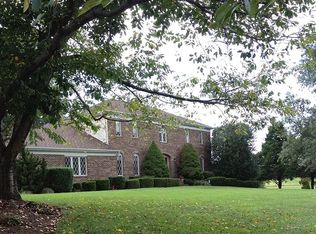 4186 Stepney Dr, Gainesville, VA 20155