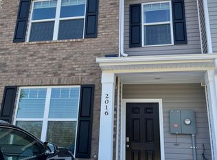 2016 River Park Cir, Augusta, GA 30907