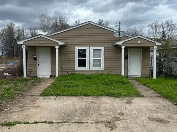 324 Gannt St #A, Marion, AR 72364