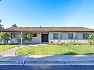 4736 Pizzimenti Ct, Concord, CA 94521