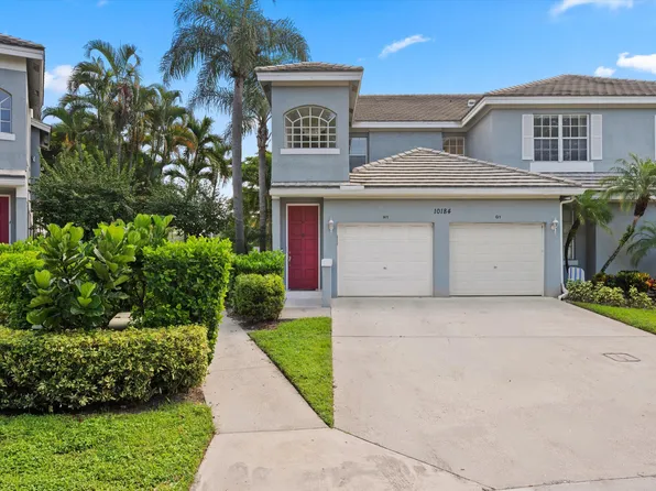 10184 Andover Coach Circle #H1, Lake Worth, FL 33449
