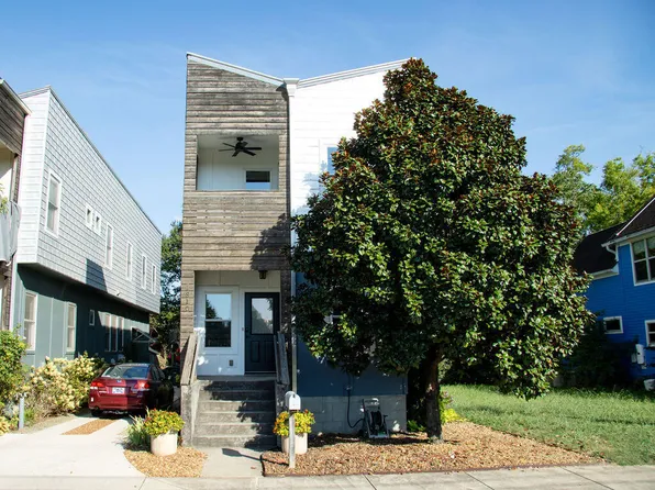 1810 Madison St, Chattanooga, TN 37408