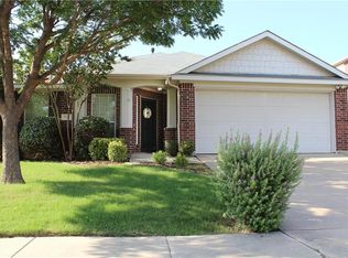 2208 Huntington Dr, Wylie, TX 75098
