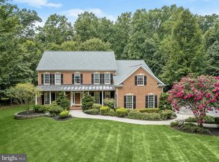 7500 Pindell School Rd, Fulton, MD 20759