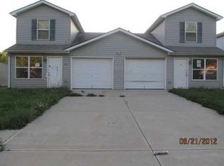 1711 Redfern Way, Anderson, IN 46011
