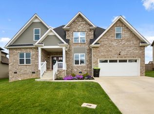 133 Chisum Ct, Clarksville, TN 37043