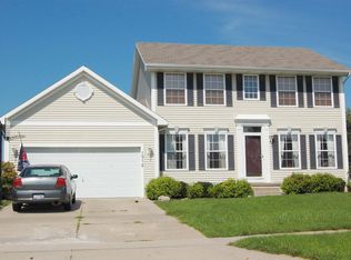 1914 NW School St, Ankeny, IA 50023