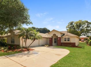 5143 Martinique Dr, Lakeland, FL 33813