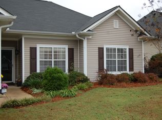 220 Meadow Run, Carrollton, GA 30116