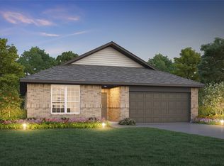 3020 Bristlegrass St, Brookshire, TX 77423