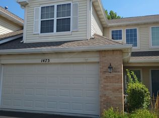 1473 S Candlestick Way, Waukegan, IL 60085