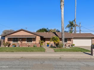 1157 Glines Ave, Santa Maria, CA 93455