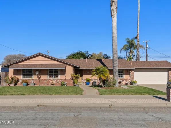 1157 Glines Ave, Santa Maria, CA 93455