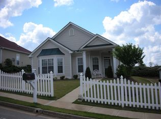 2746 Nautical Way, Villa Rica, GA 30180