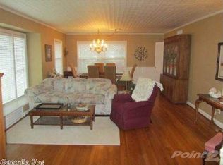 302 E Olive St, Cabot, AR 72023