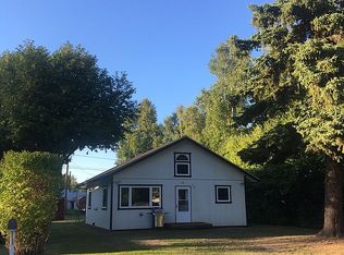 516 Dunbar Ave, Fairbanks, AK 99701