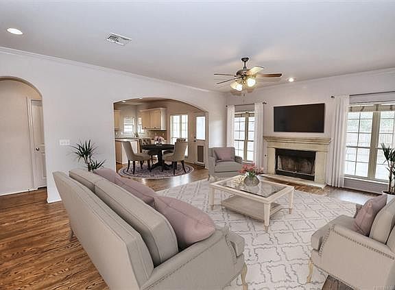 3rd image of 4714 S 176th Pl E