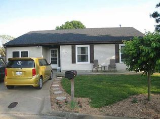 1109 Seabright Ct, Virginia Beach, VA 23454