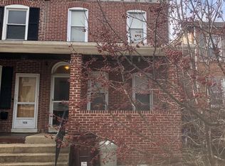 1922 Gilpin Ave, Wilmington, DE 19806