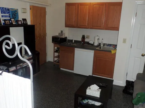 11 Keswick St APT B3, Boston, MA 02215