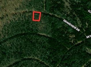 2611 Grandview Dr, Horseshoe Bend, AR 72512