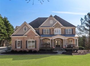 6220 Clifton Cir, Suwanee, GA 30024