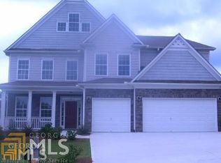 270 Homestead Way, Covington, GA 30014