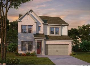 922 Greenbridge Dr, Matthews, NC 28105