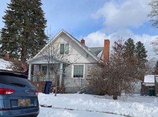 3924 N Washington St, Spokane, WA 99205