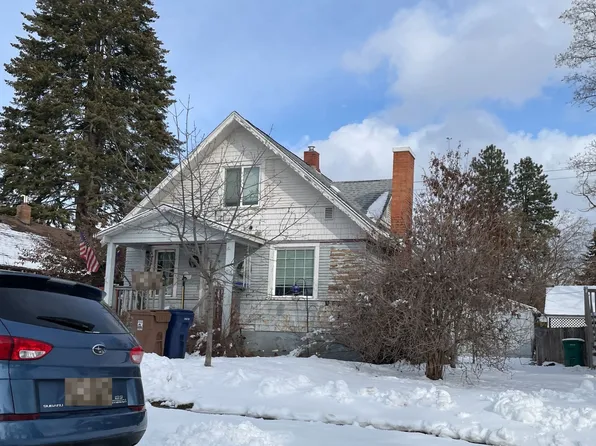 3924 N Washington St, Spokane, WA 99205