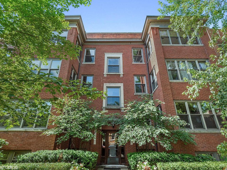 1st image of 1457 W Catalpa Ave APT 1E