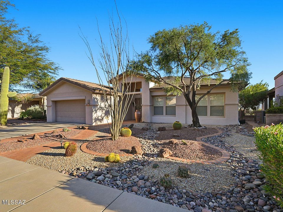 4717 S Fairfax Dr, Green Valley, AZ 85622 | Zillow