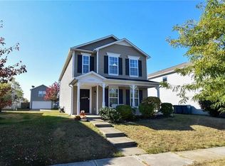 10097 Cumberland Pointe Blvd, Noblesville, IN 46060